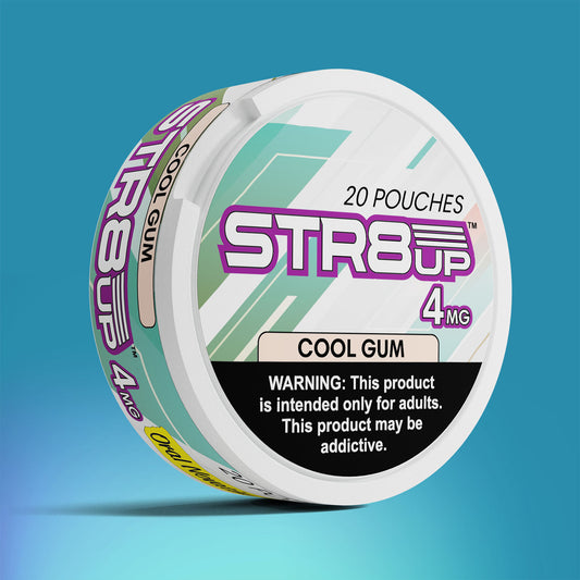 Cool Gum